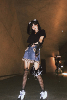 佐佐木希
