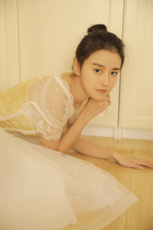 进藤美空